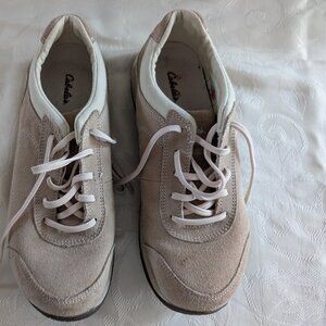 CABELA LEATHER TOP WOMAN SIZE 9